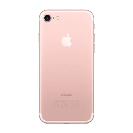 Apple iPhone 7 Rose Gold 256GB B Refurbished