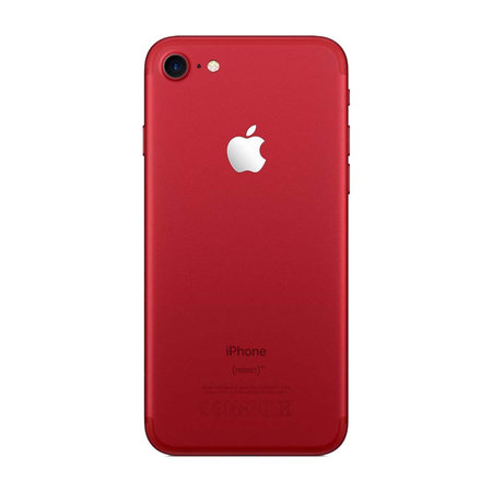 Apple iPhone 7 (PRODUCT)RED 128GB A+ Refurbished