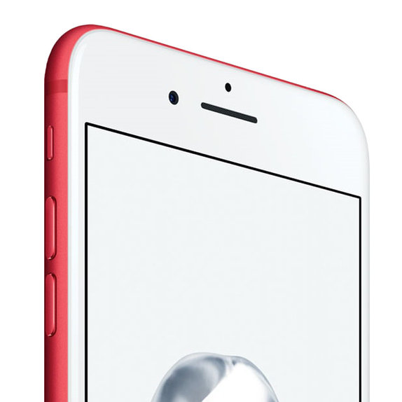 Apple iPhone 7 (PRODUCT)RED 256GB A+ Refurbished
