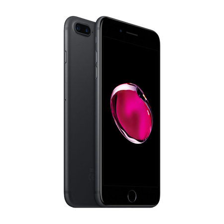 Apple iPhone 7 Plus Black 32GB B Refurbished