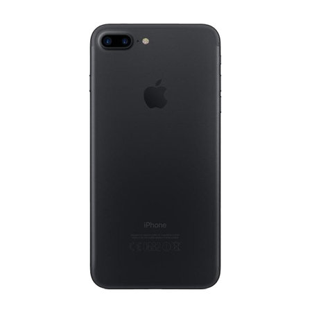 Apple iPhone 7 Plus Black 128GB A Refurbished