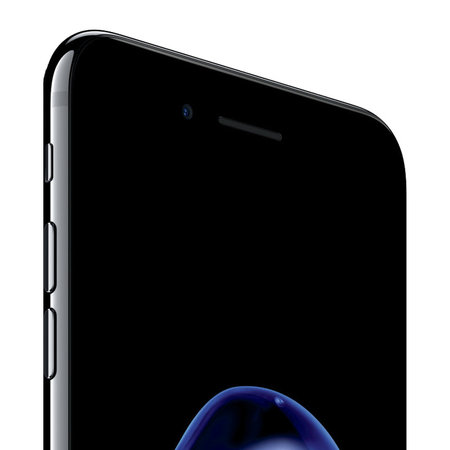 Apple iPhone 7 Plus Jet Black 256GB A+ Refurbished