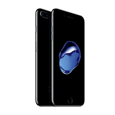 Apple iPhone 7 Plus Jet Black 256GB A Refurbished