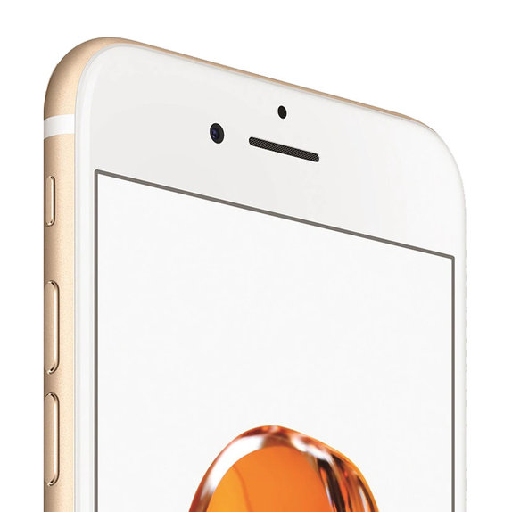 Apple iPhone 7 Plus Gold 256GB A Refurbished