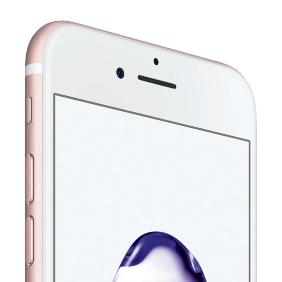 Apple iPhone 7 Plus Rose Gold 128GB A Refurbished
