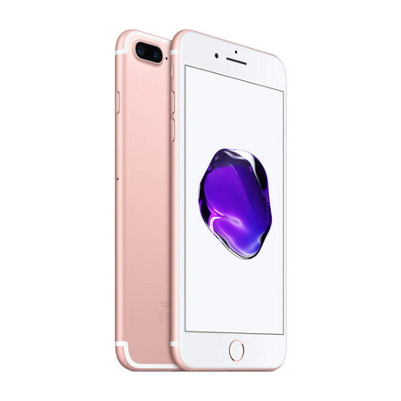 Apple iPhone 7 Plus Rose Gold 128GB B Refurbished