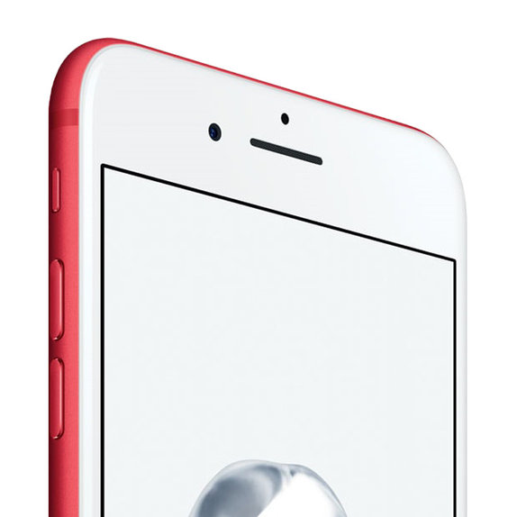 Apple iPhone 7 Plus (PRODUCT)RED 128GB A+ Refurbished
