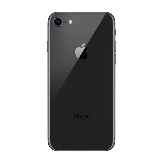 Apple iPhone 8 Space Gray 64GB B Refurbished