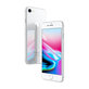Apple iPhone 8 Silver 256GB A+ Refurbished