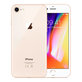 Apple iPhone 8 Gold 64GB B Refurbished