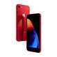 Apple iPhone 8 (PRODUCT)RED 64GB A Refurbished
