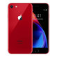 Apple iPhone 8 (PRODUCT)RED 256GB A+ Refurbished