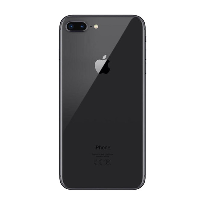 Apple iPhone 8 Plus Space Gray 256GB A Refurbished