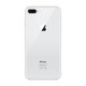 Apple iPhone 8 Plus Silver 128GB B Refurbished
