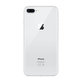 Apple iPhone 8 Plus Silver 128GB B Refurbished