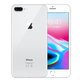 Apple iPhone 8 Plus Silver 128GB B Refurbished