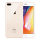 Apple iPhone 8 Plus Gold 64GB B Refurbished