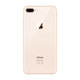 Apple iPhone 8 Plus Gold 128GB B Refurbished
