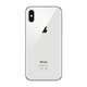 Apple iPhone X Silver 256GB A+ Refurbished