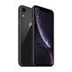 Apple iPhone XR Black 64GB B Refurbished