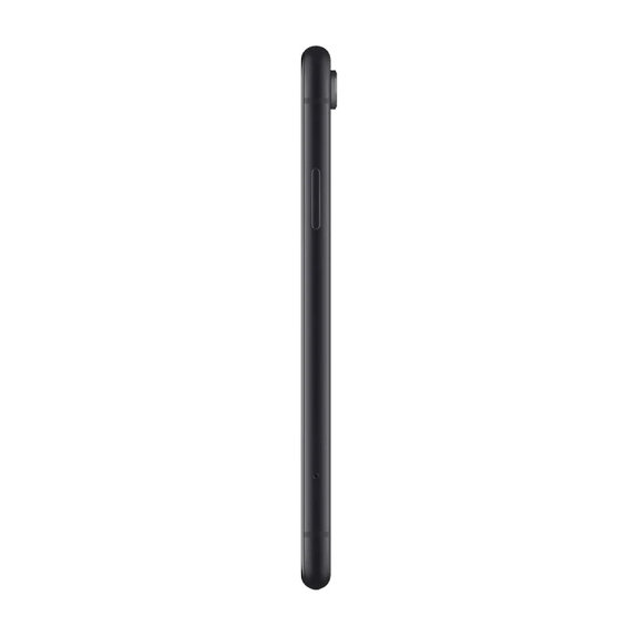 Apple iPhone XR Black 64GB B Refurbished