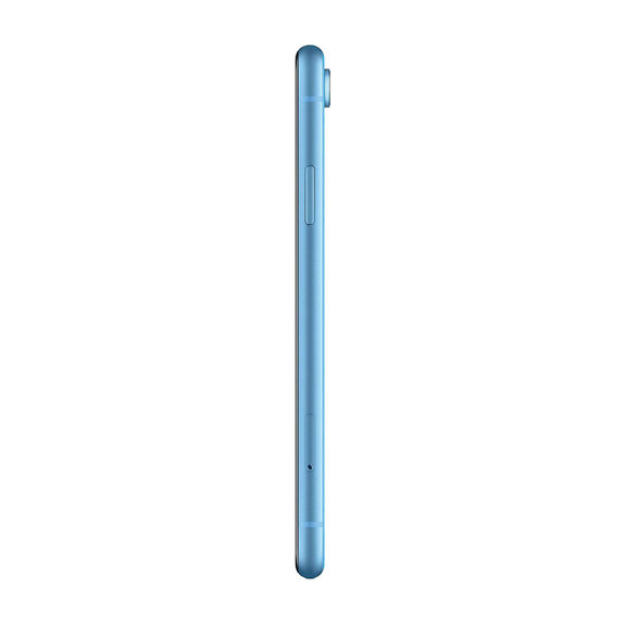 Apple iPhone XR Blue 128GB A+ Refurbished