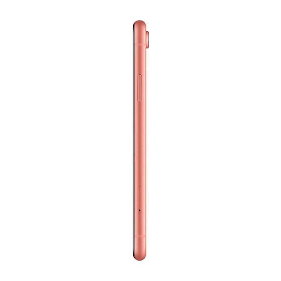 Apple iPhone XR Coral 256GB A Refurbished