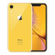Apple iPhone XR Yellow 64GB A Refurbished