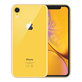 Apple iPhone XR Yellow 128GB B Refurbished