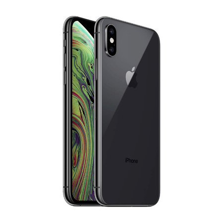 Apple iPhone XS Space Gray 64GB A+ Refurbished