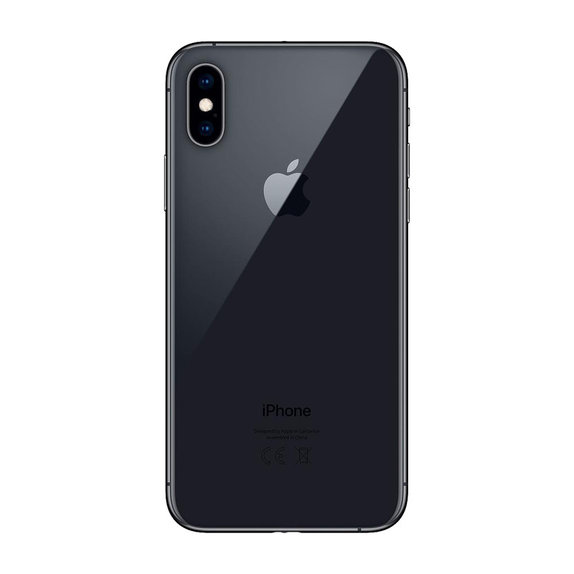 Apple iPhone XS Space Gray 256GB A Refurbished