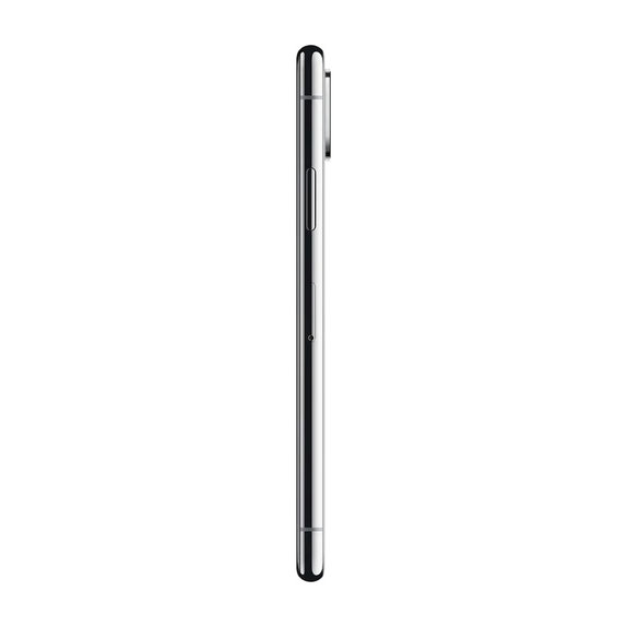 Apple iPhone XS Silver 512GB B Refurbished