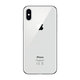 Apple iPhone XS Silver 512GB B Refurbished