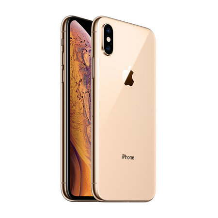 Apple iPhone XS Gold 64GB A Refurbished