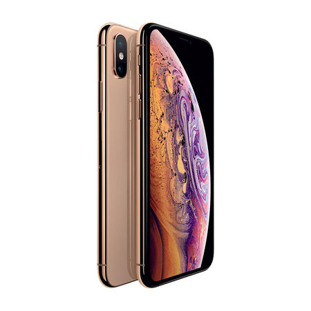 Apple iPhone XS Gold 512GB B Refurbished