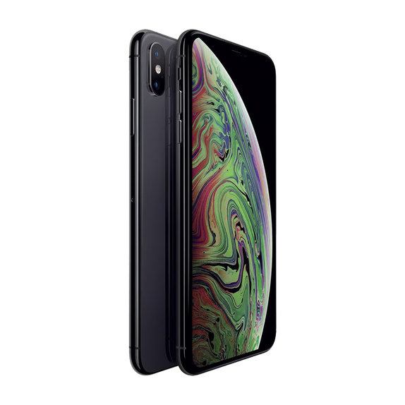 Apple iPhone XS Max Space Gray 256GB A+ Refurbished