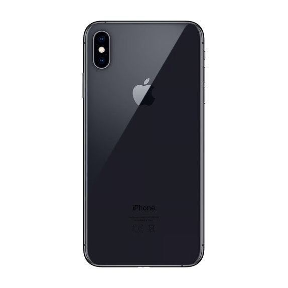 Apple iPhone XS Max Space Gray 256GB A+ Refurbished