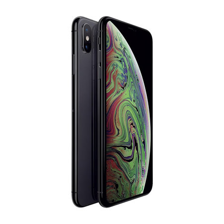 Apple iPhone XS Max Space Gray 512GB A Refurbished