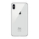 Apple iPhone XS Max Silver 64GB A+ Refurbished