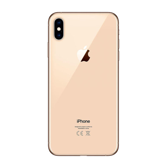 Apple iPhone XS Max Gold 64GB A+ Refurbished