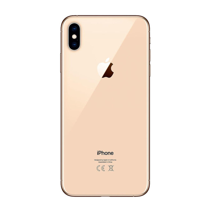 Apple iPhone XS Max Gold 64GB A Refurbished