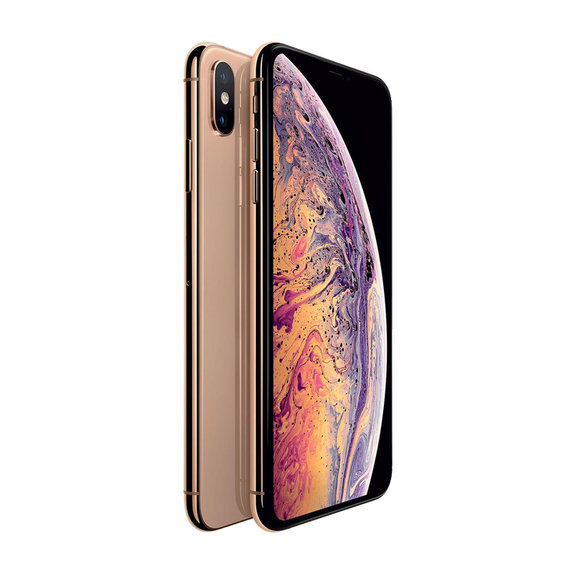 Apple iPhone XS Max Gold 64GB B Refurbished
