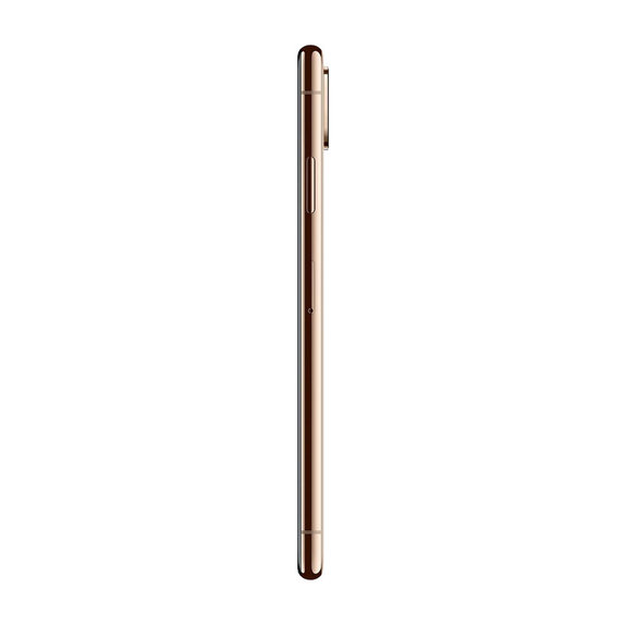 Apple iPhone XS Max Gold 512GB B Refurbished