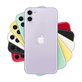 Apple iPhone 11 Purple 64GB A+ Refurbished