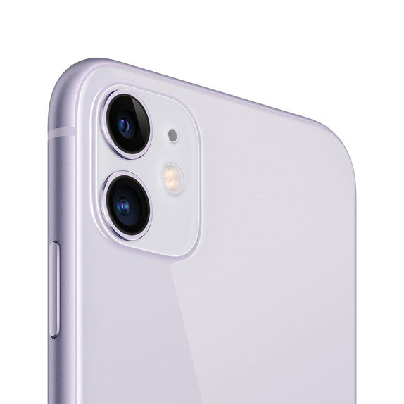 Apple iPhone 11 Purple 64GB B Refurbished