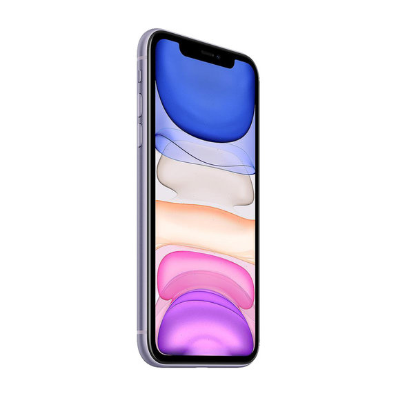 Apple iPhone 11 Purple 128GB A+ Refurbished