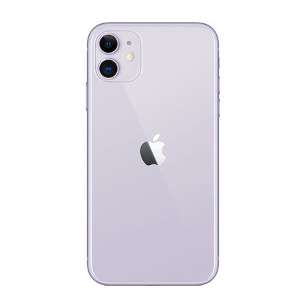 Apple iPhone 11 Purple 128GB A Refurbished