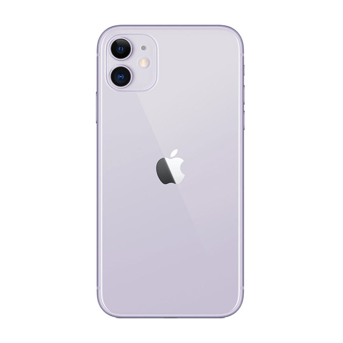 Apple iPhone 11 Purple 256GB B Refurbished