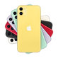 Apple iPhone 11 Yellow 64GB A Refurbished