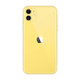 Apple iPhone 11 Yellow 128GB A Refurbished